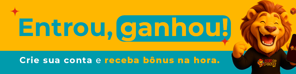 Banner Depósito